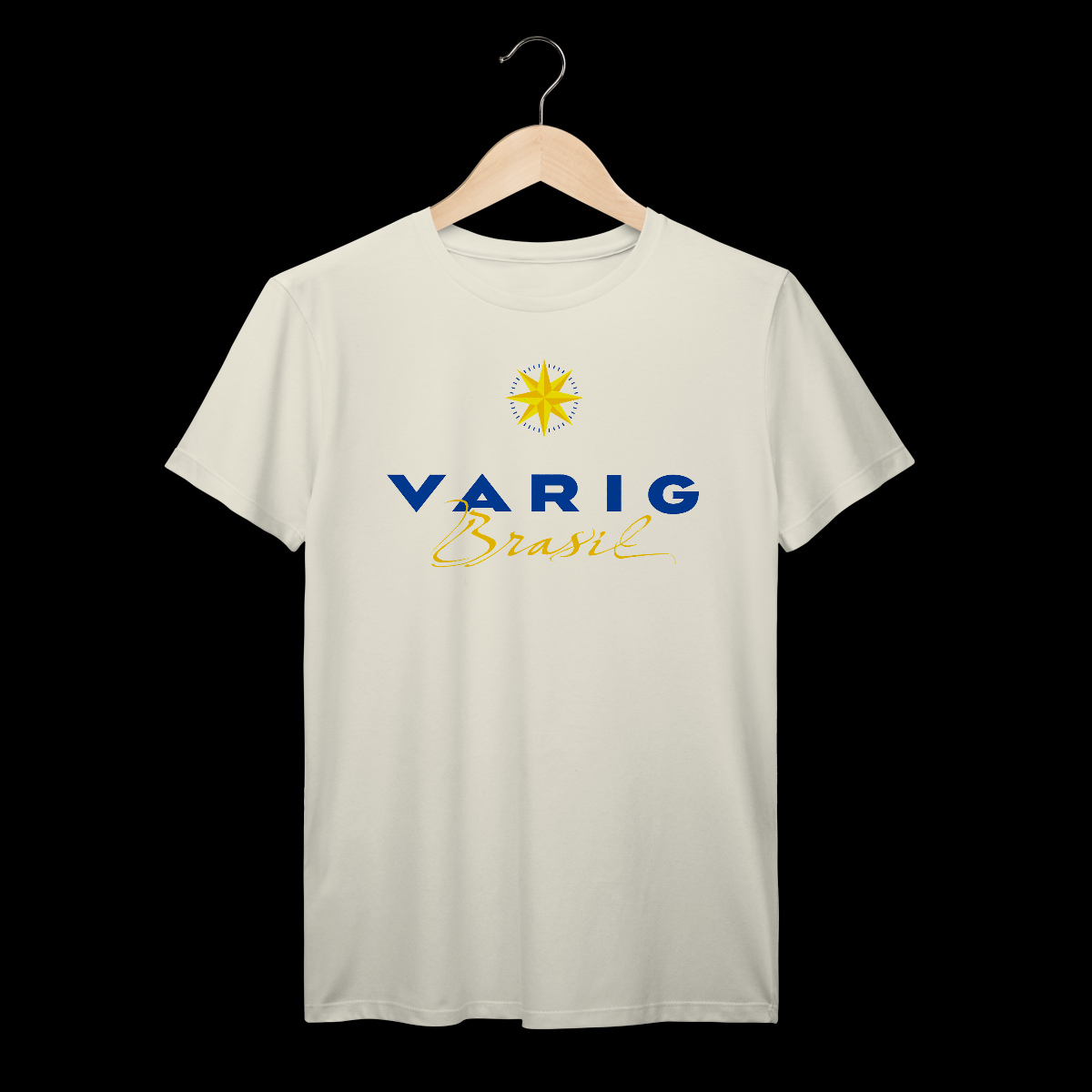 Varig | Algodão Prime