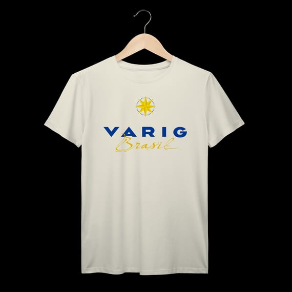 Varig | Algodão Prime