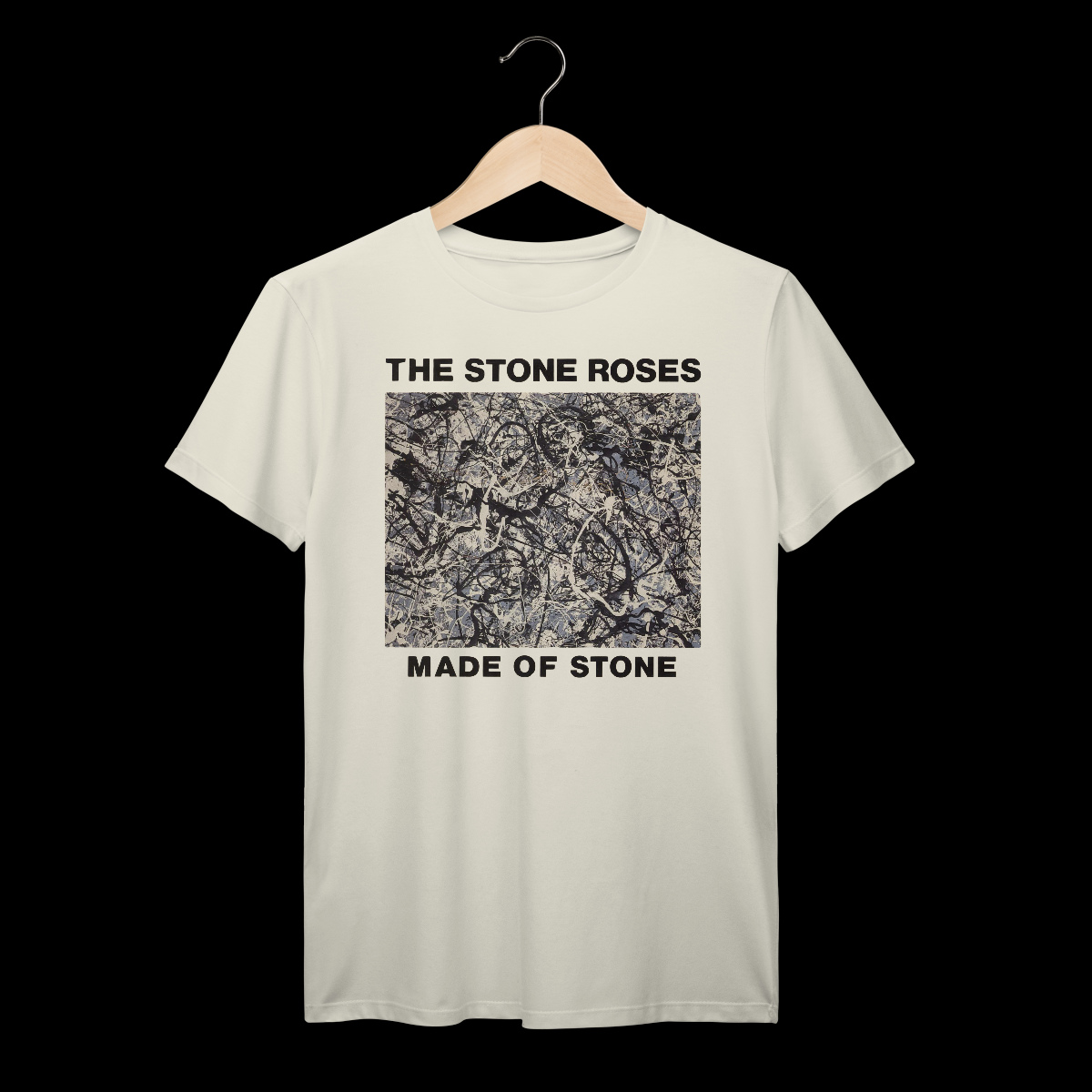The Stone Roses | Algodão Prime