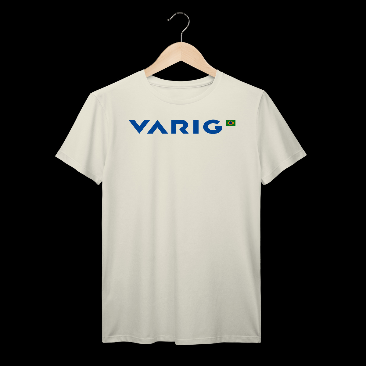 Varig | Algodão Prime