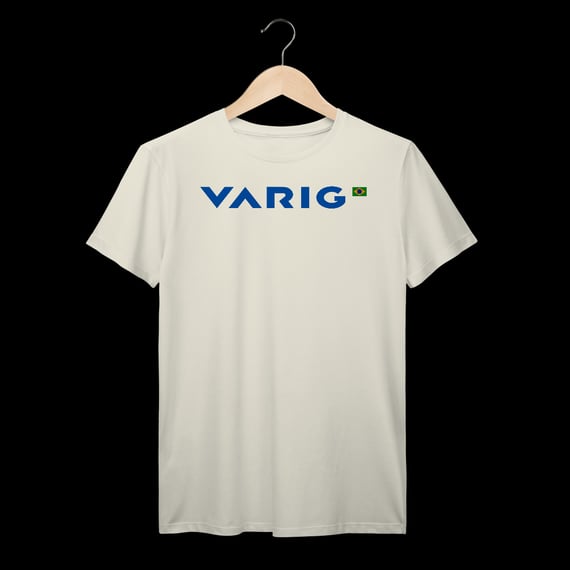 Varig | Algodão Prime