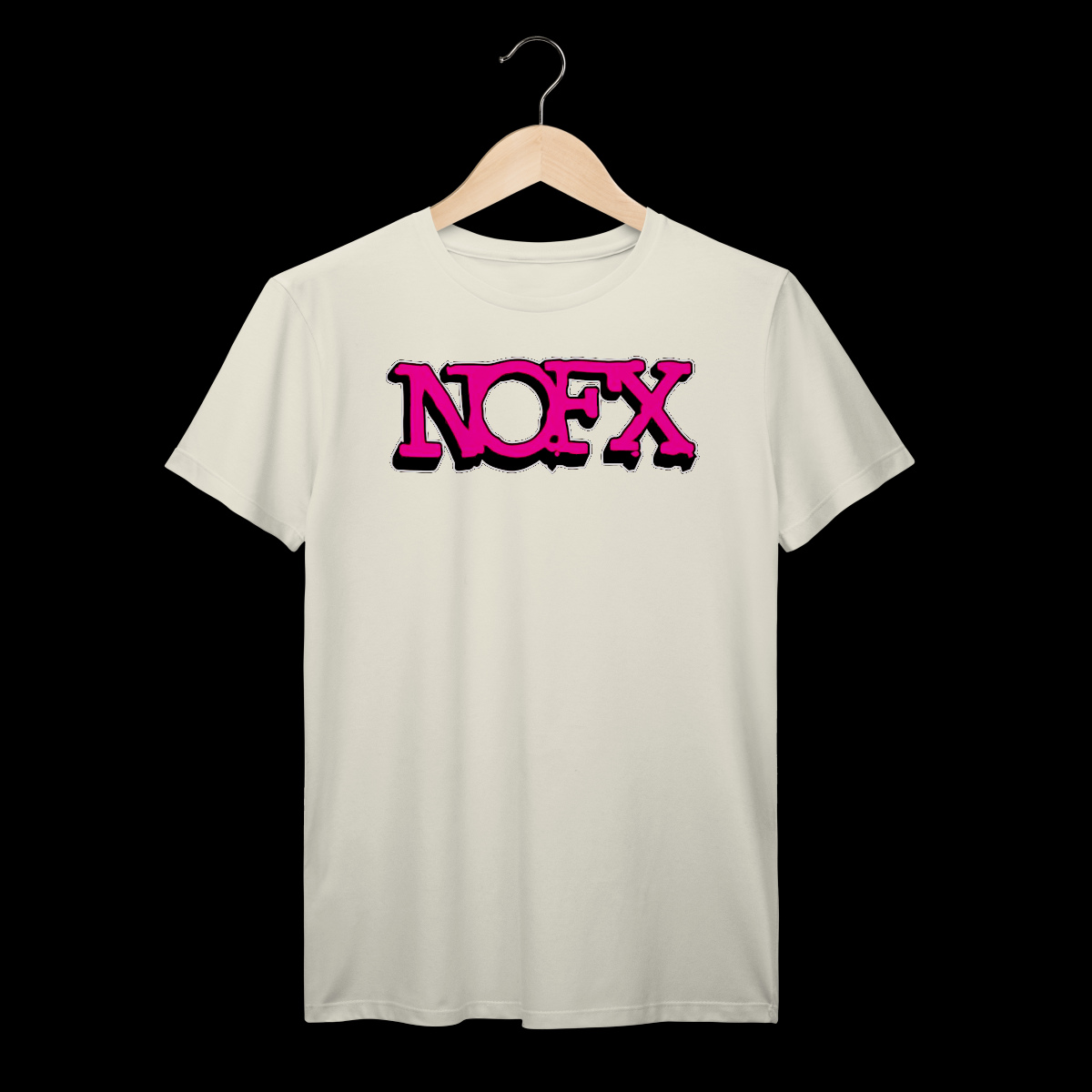 NOFX | Algodão Prime