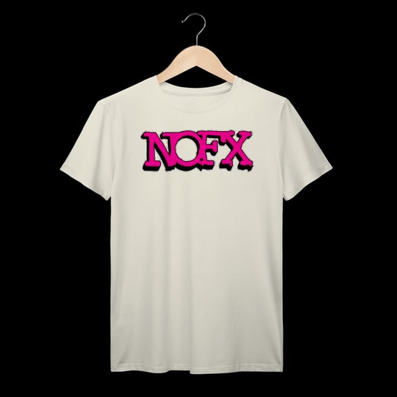 NOFX | Algodão Prime