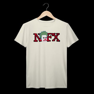 NOFX | Algodão Prime
