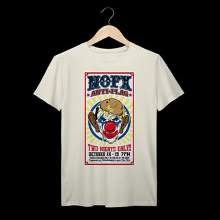 NOFX | Algodão Prime