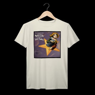 Smashing Pumpkins | Algodão Prime