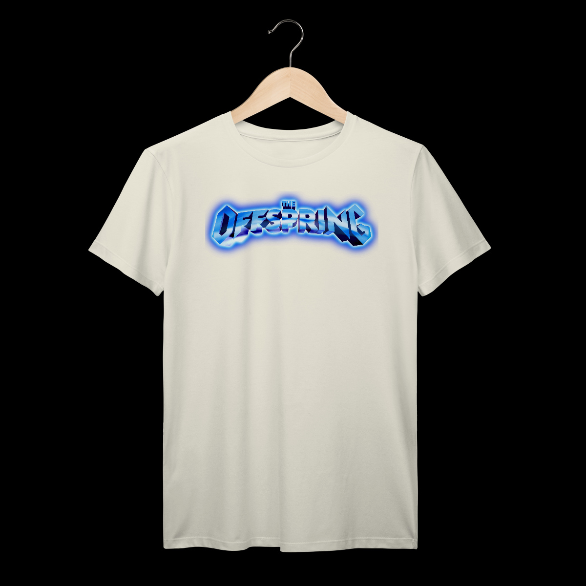 The Offspring | Algodão Prime