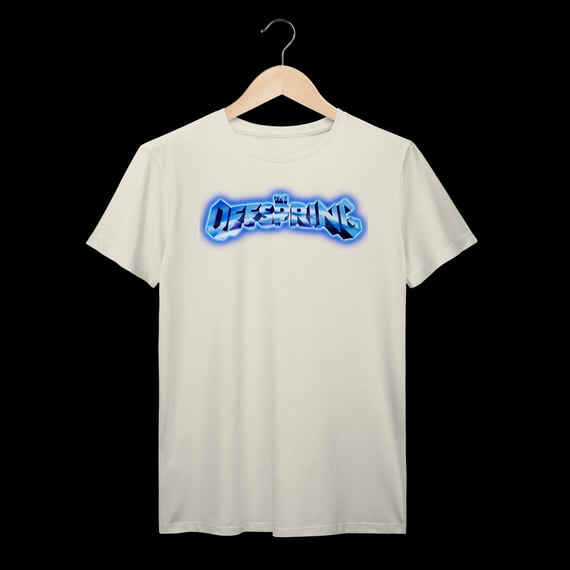 The Offspring | Algodão Prime