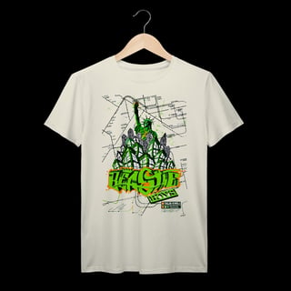 Beastie Boys | Algodão Prime