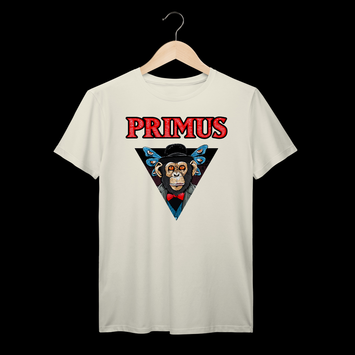 Primus | Algodão Prime