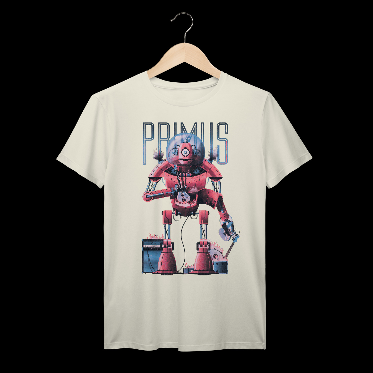 Primus | Algodão Prime