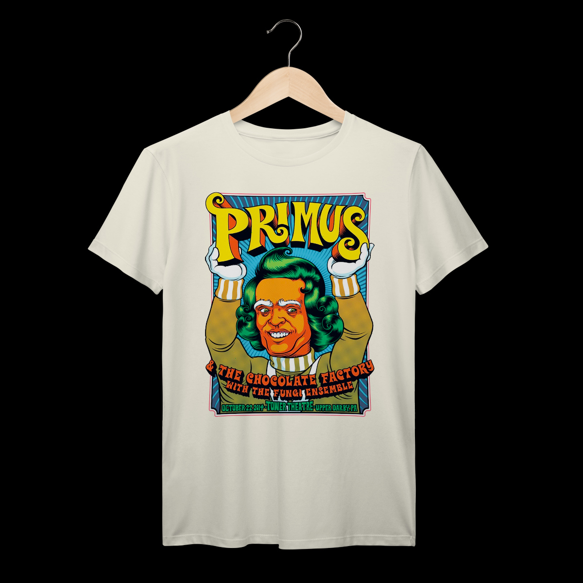 Primus | Algodão Prime