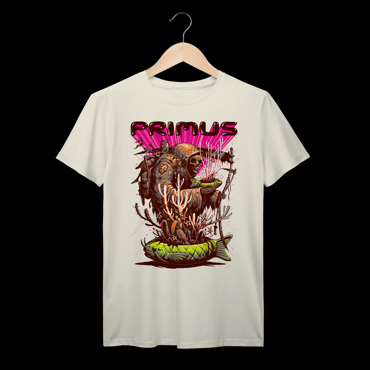 Primus | Algodão Prime