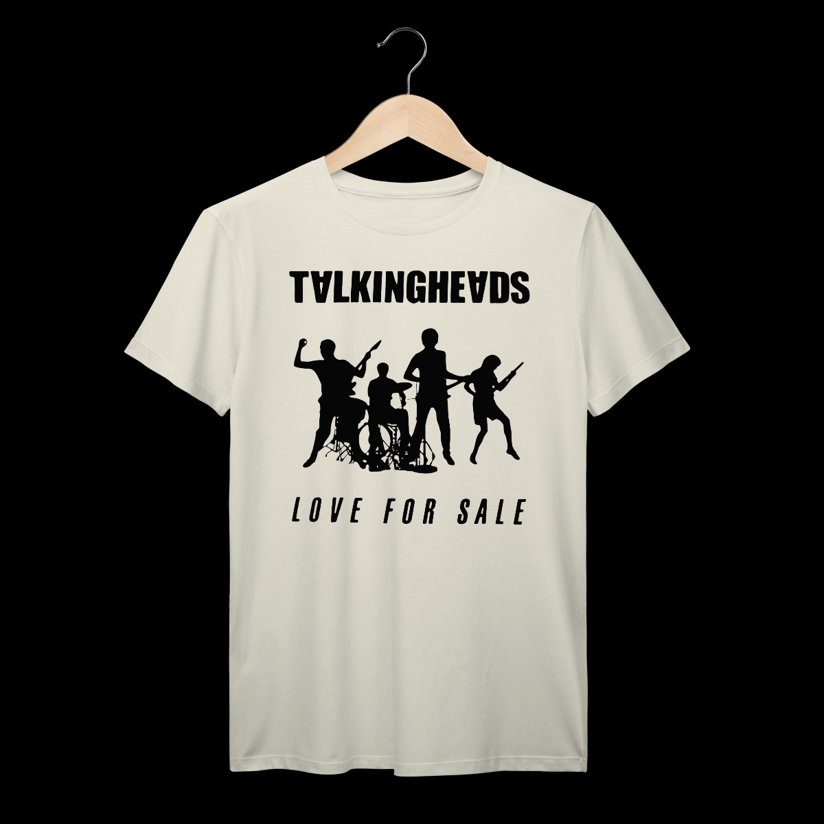 Talking Geads | Algodão Prime