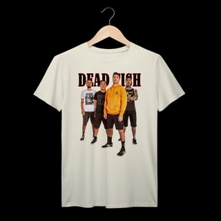 Dead Fish | Algodão Prime