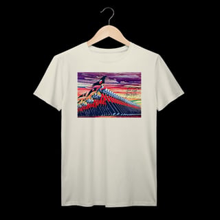 Pink Floyd | Algodão Prime