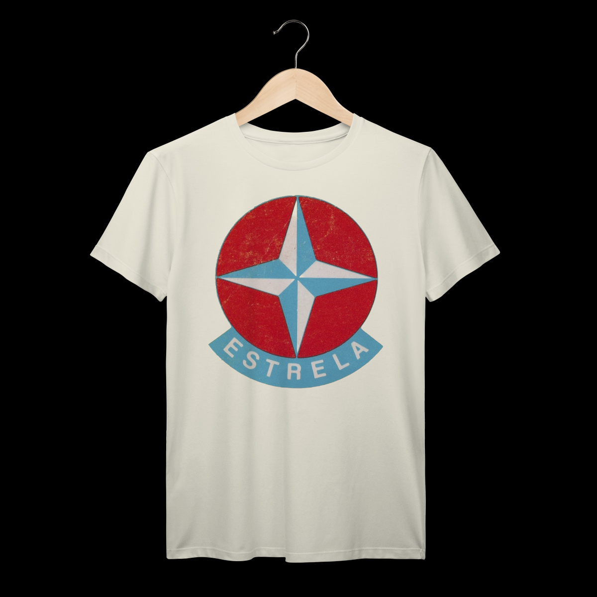 Estrela | Algodão Prime