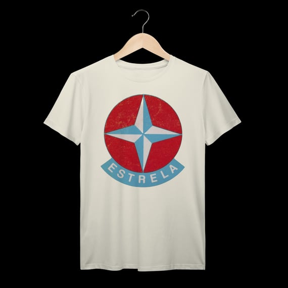 Estrela | Algodão Prime