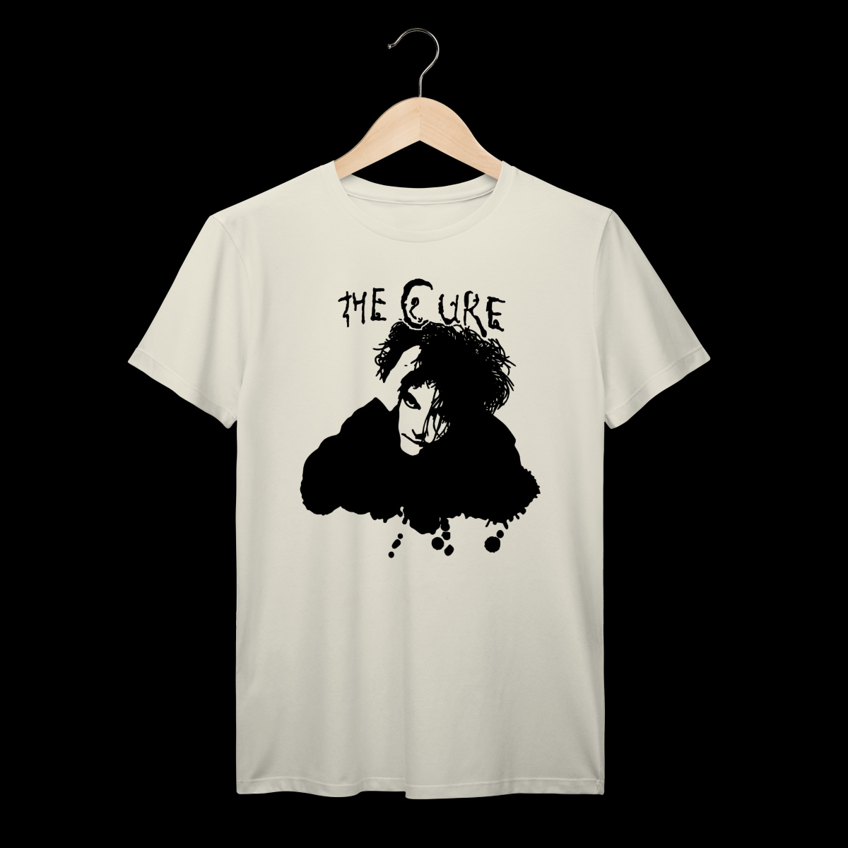 The Cure | Algodão Prime