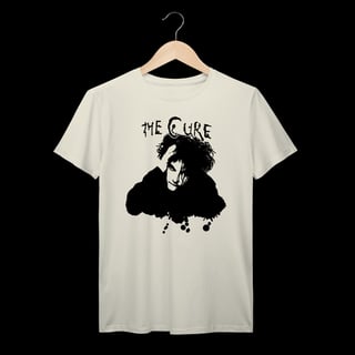 The Cure | Algodão Prime
