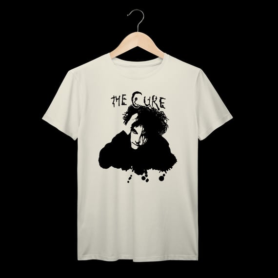 The Cure | Algodão Prime