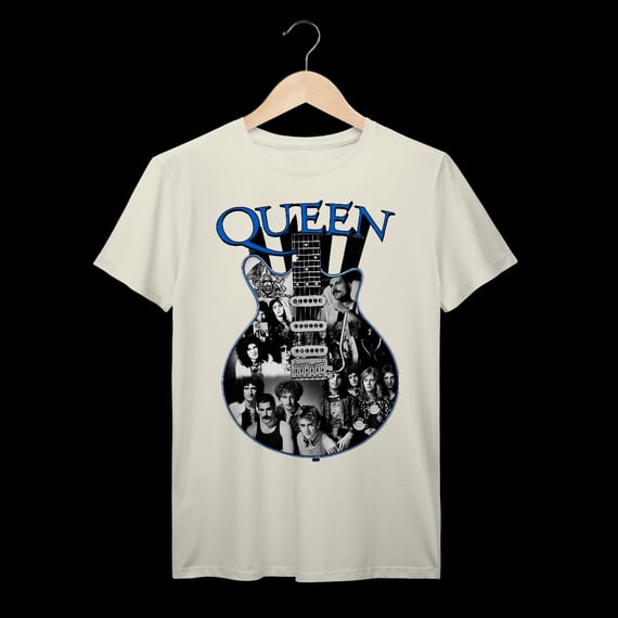 Queen | Algodão Prime