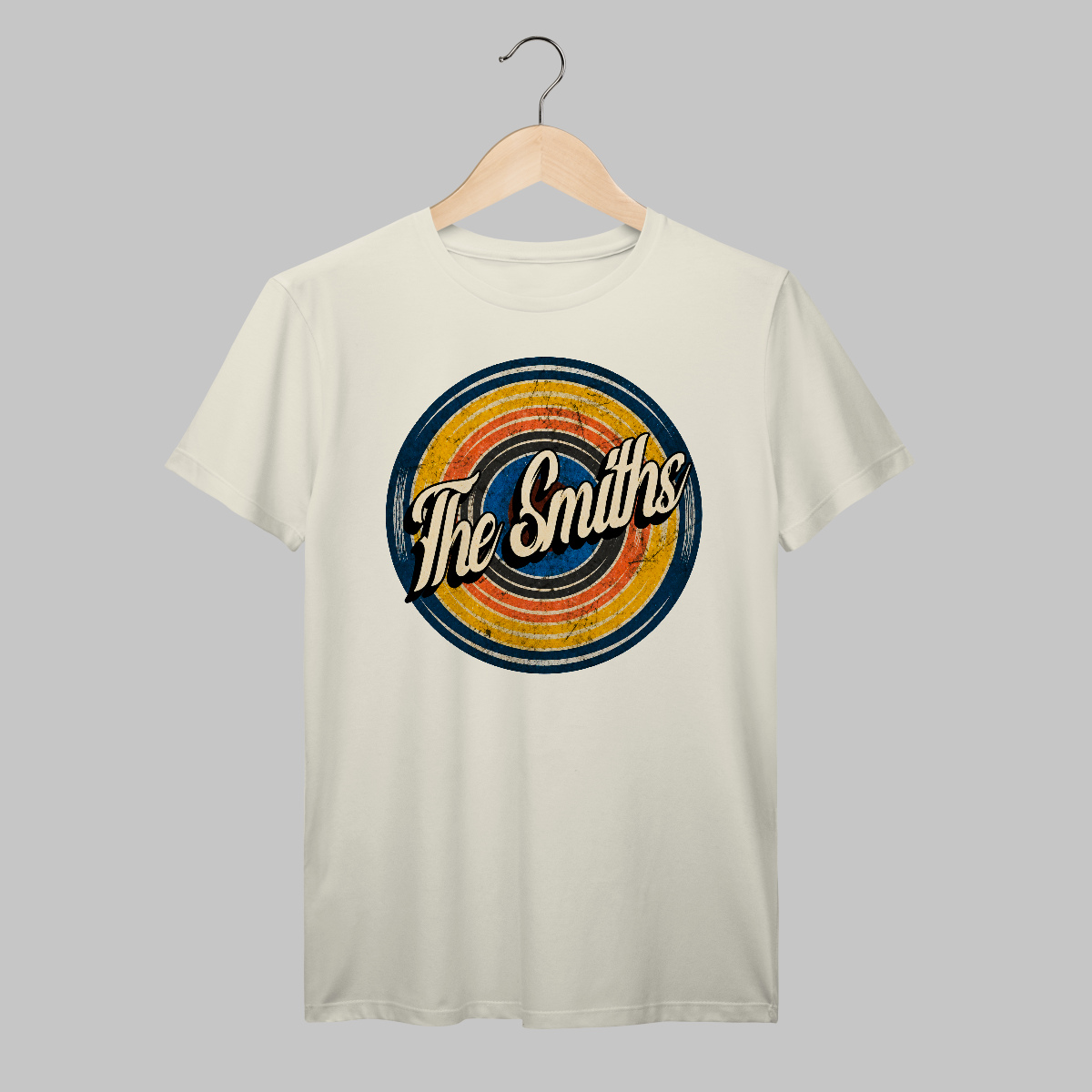 The Smiths | Algodão Prime