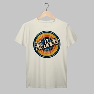 The Smiths | Algodão Prime
