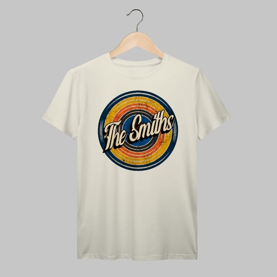 The Smiths | Algodão Prime