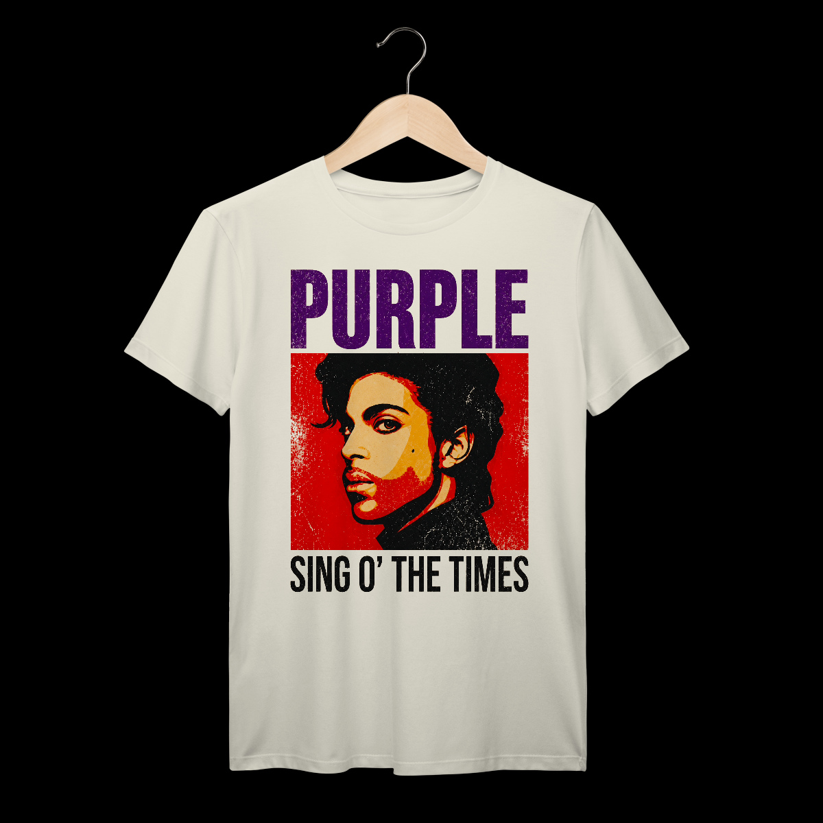 Prince | Algodão Prime