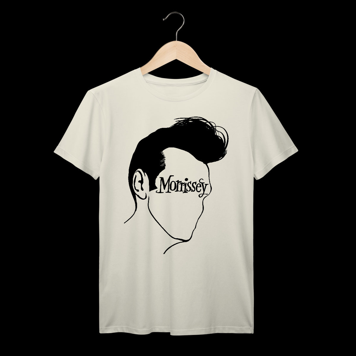 The Smiths | Morrisey | Algodão Prime
