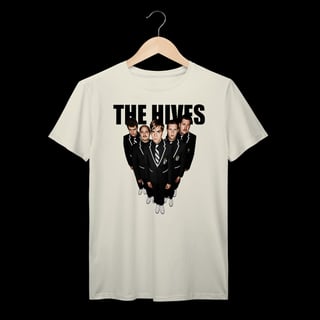The Hives | Algodão Prime
