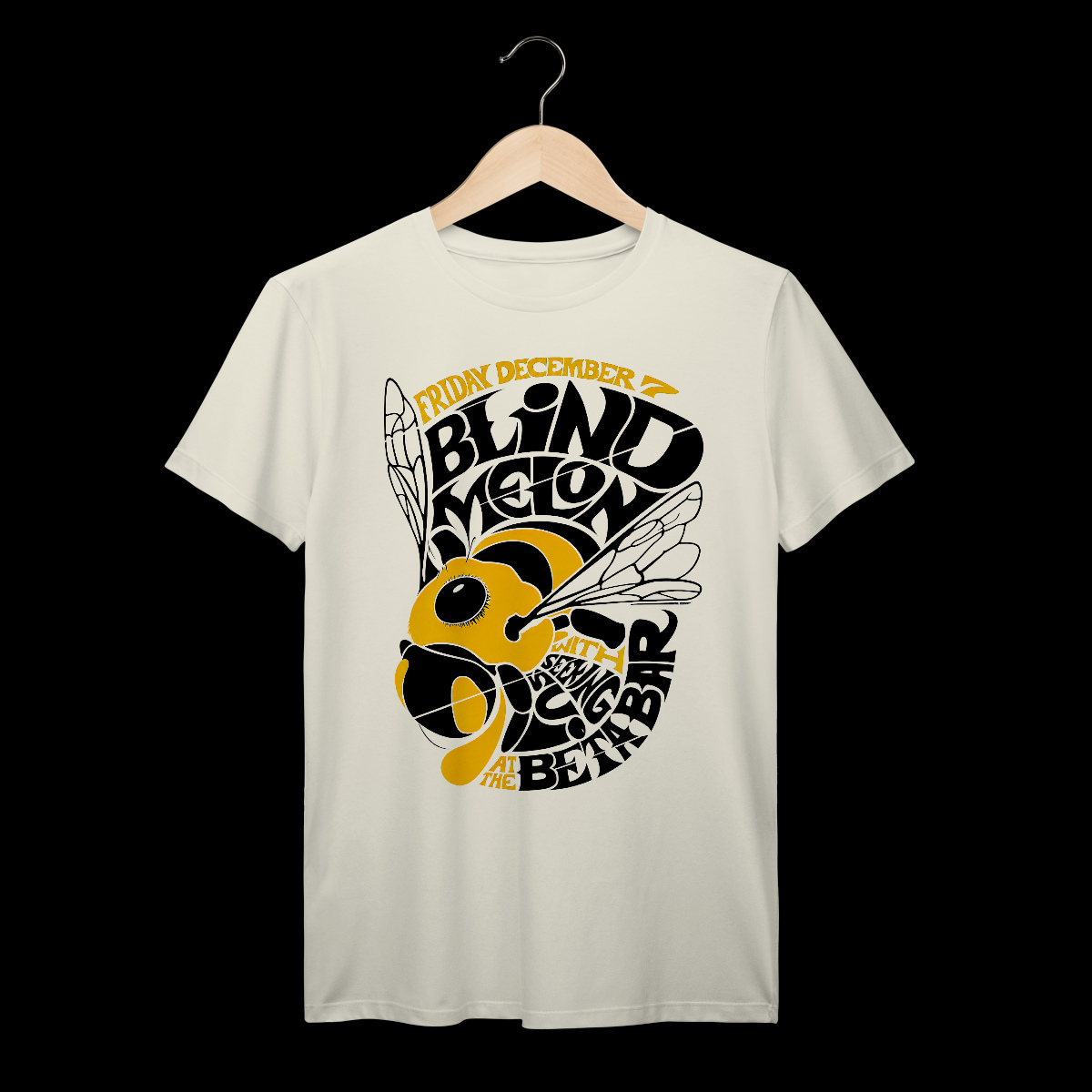 Blind Melon | Algodão Prime