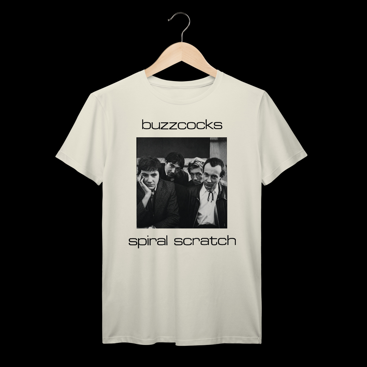 Buzzcocks | Algodão Prime