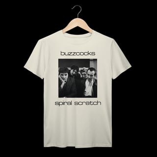 Nome do produto Buzzcocks | Algodão Prime