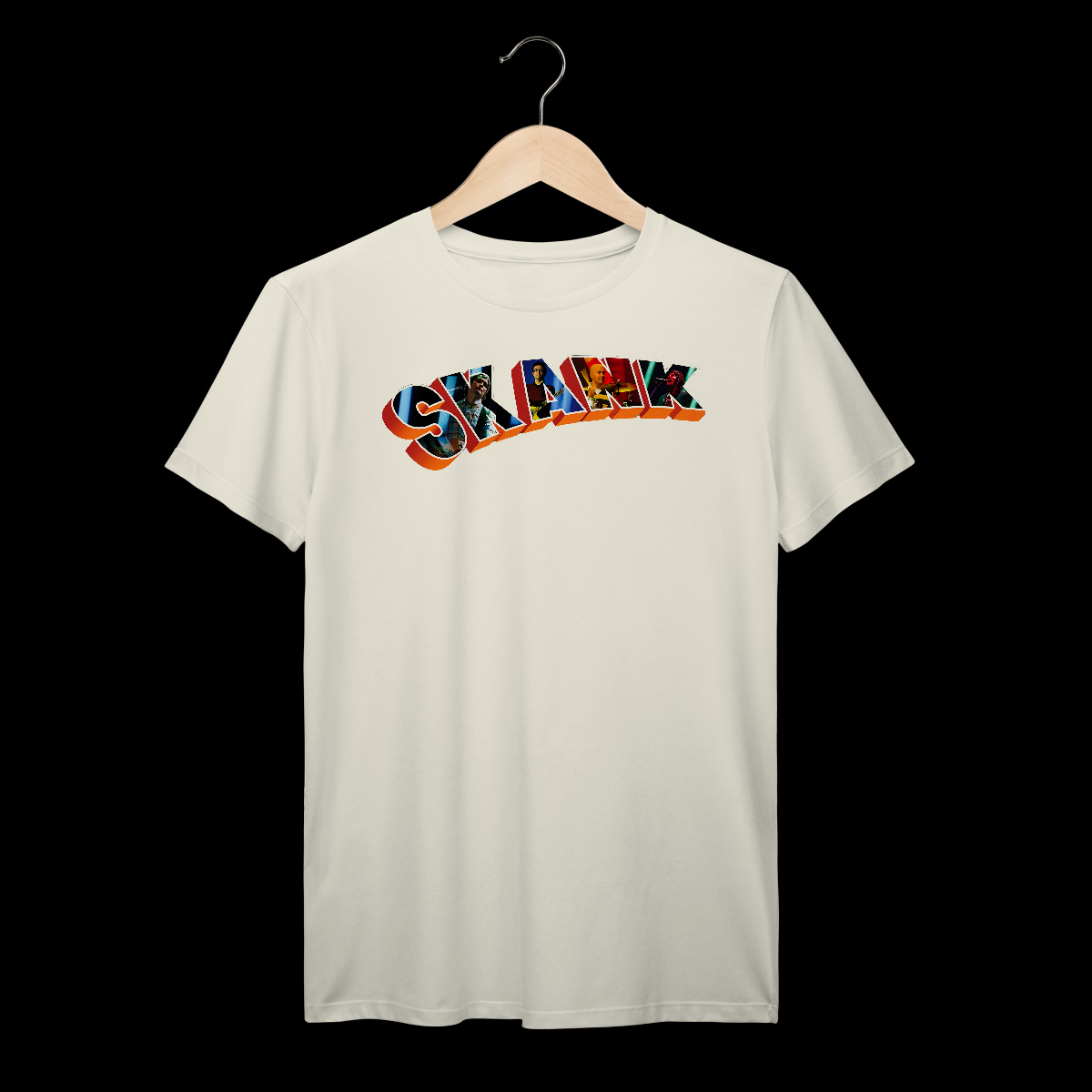 Skank | Algodão Prime