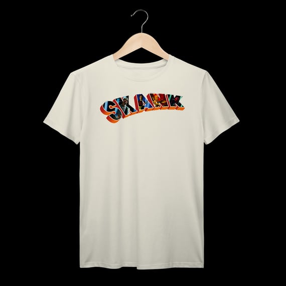 Skank | Algodão Prime