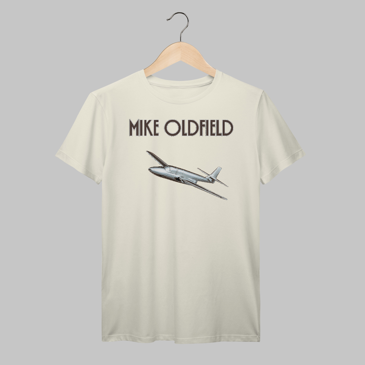 Mike Oldfield | Algodão Prime