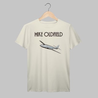 Mike Oldfield | Algodão Prime