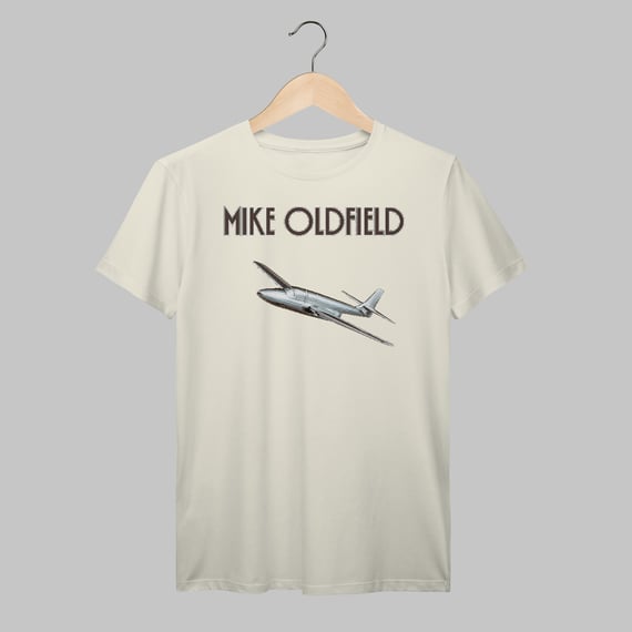Mike Oldfield | Algodão Prime