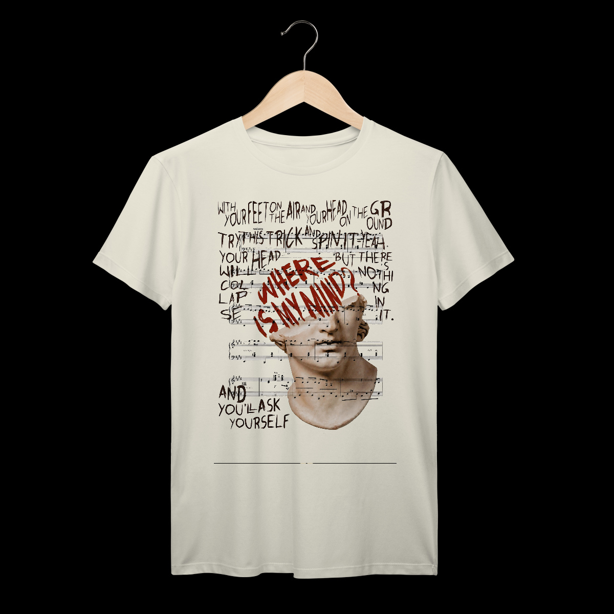 Pixies | Algodão Prime