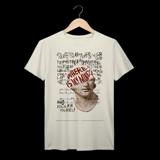 Nome do produto Pixies | Algodão Prime