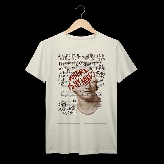 Pixies | Algodão Prime