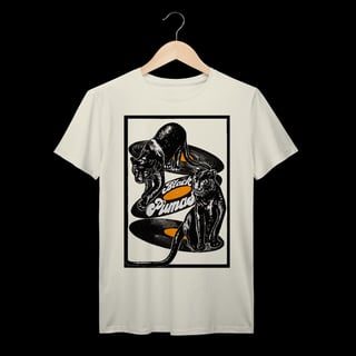 Black Pumas | Algodão Prime