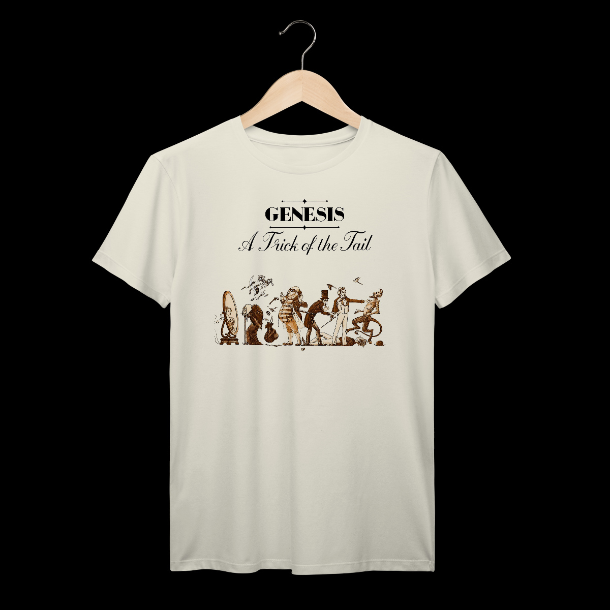Genesis | Algodão Prime