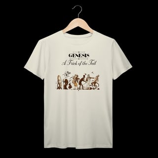 Genesis | Algodão Prime