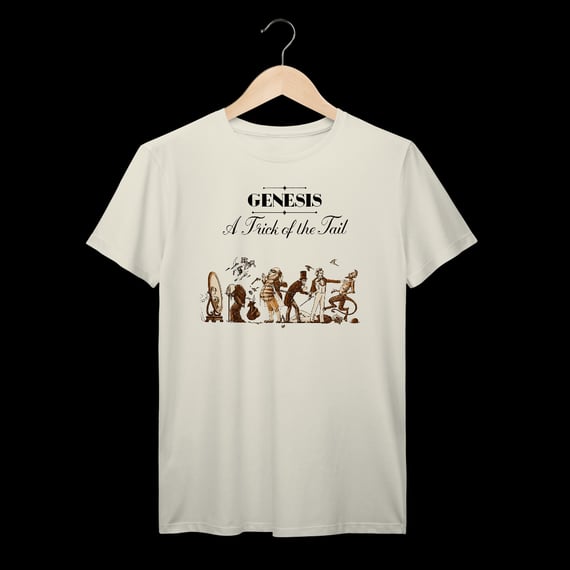 Genesis | Algodão Prime