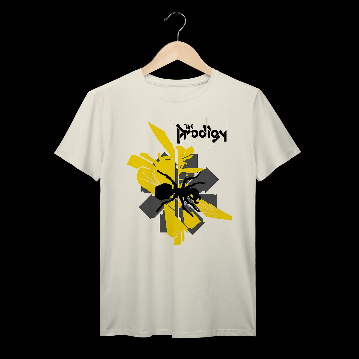 The Prodigy | Algodão Prime