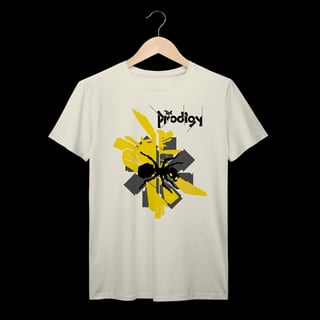 The Prodigy | Algodão Prime