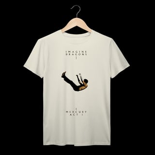 Nome do produto Imagine Dragons | Algodão Prime